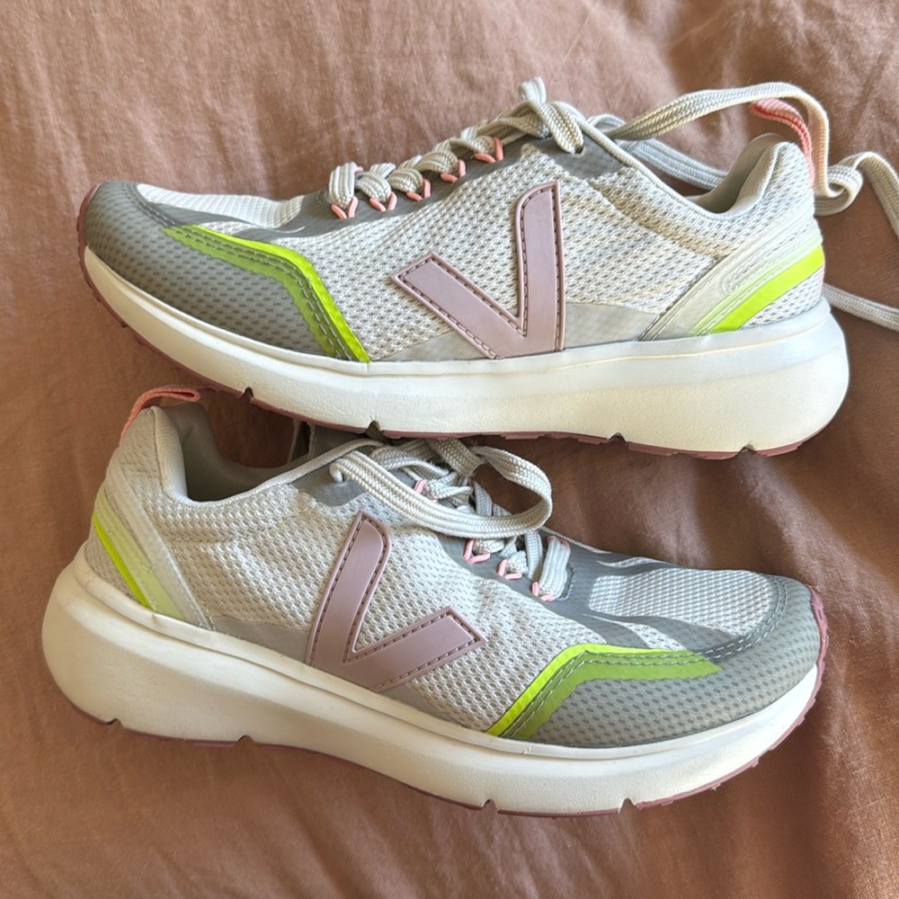 Vejas Mesh